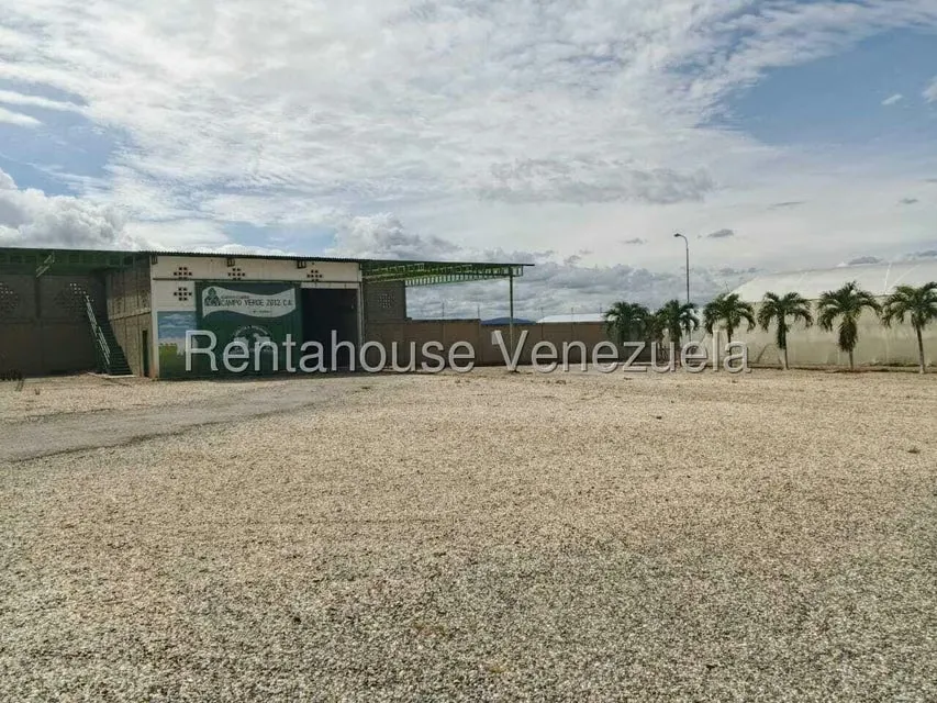 Terreno (Finca) en Venta en Municipio Jimenez, Lara - 25