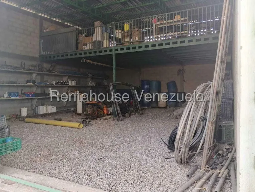 Terreno (Finca) en Venta en Municipio Jimenez, Lara - 28