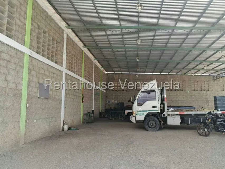 Terreno (Finca) en Venta en Municipio Jimenez, Lara - 8