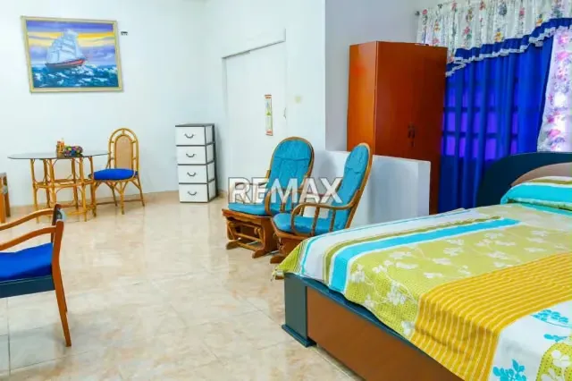 En Venta Conjunto Residencial con amplio terreno propio, ubicado en Guanare, Sector Maturin II, Calle 6, entre carreras 14 y 15, Guanare, Portuguesa, Venezuela - 13