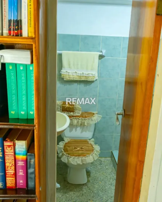 En Venta Conjunto Residencial con amplio terreno propio, ubicado en Guanare, Sector Maturin II, Calle 6, entre carreras 14 y 15, Guanare, Portuguesa, Venezuela - 16