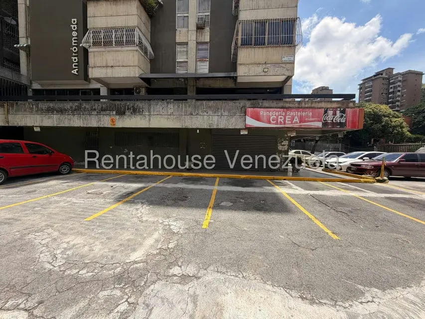Local Comercial en Alquiler en Sarria, Distrito Metropolitano - 4