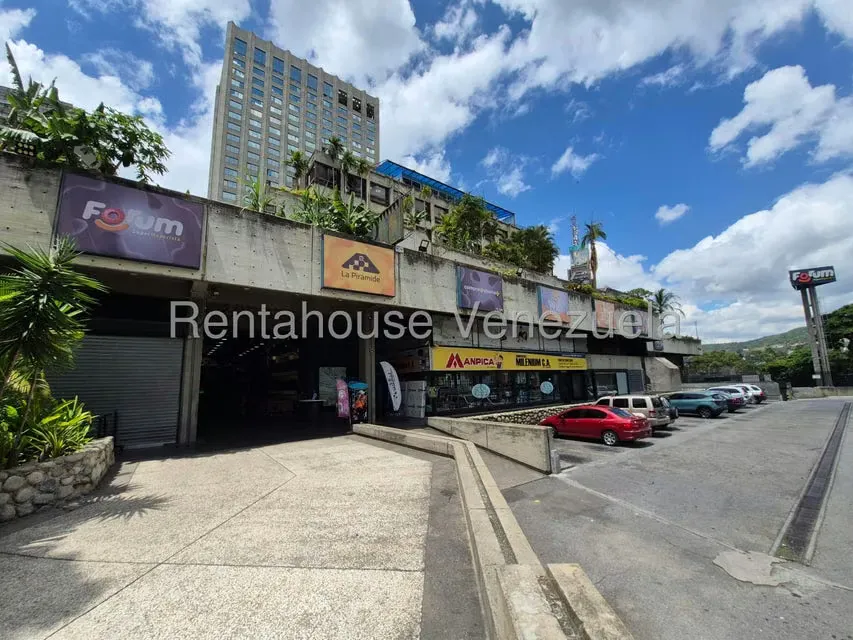Oficina en Venta en Prados del Este, Distrito Metropolitano - 28