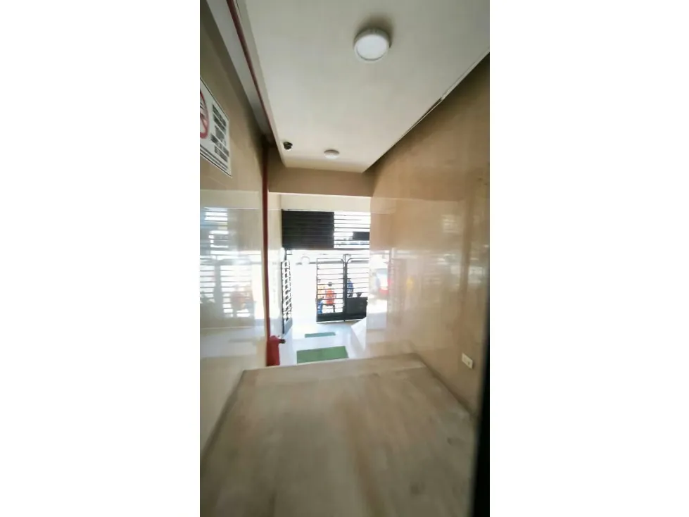 Alquilo oficina 86m2 Chacaito 9939 - 14
