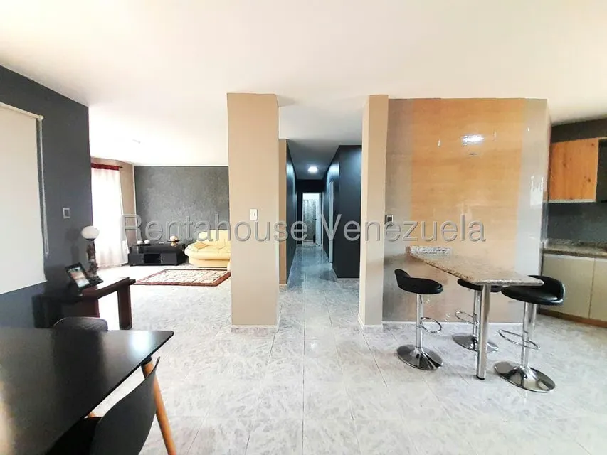 Casa (1 Nivel) en Venta en Sector Independencia, Falcon - 11