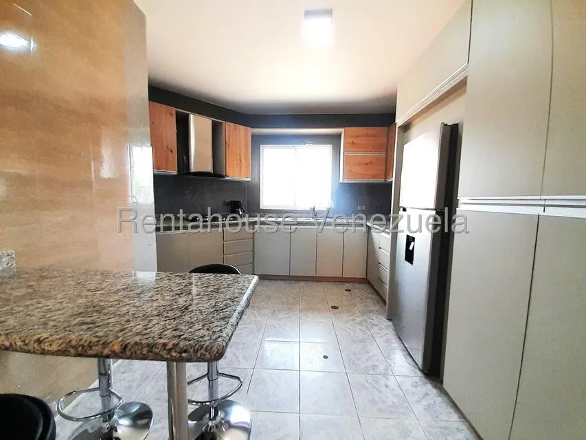 Casa (1 Nivel) en Venta en Sector Independencia, Falcon - 12
