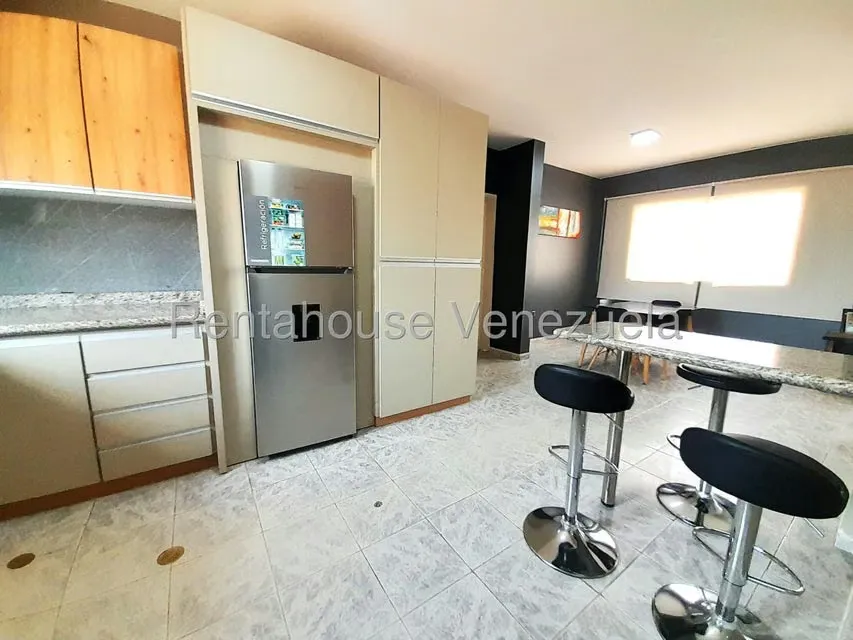 Casa (1 Nivel) en Venta en Sector Independencia, Falcon - 14
