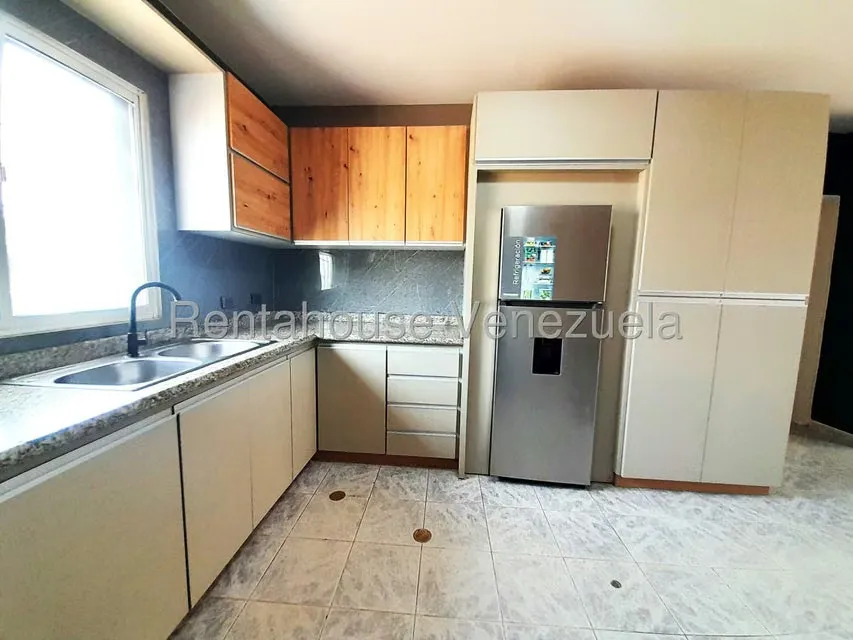 Casa (1 Nivel) en Venta en Sector Independencia, Falcon - 15