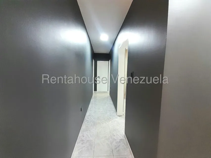 Casa (1 Nivel) en Venta en Sector Independencia, Falcon - 17