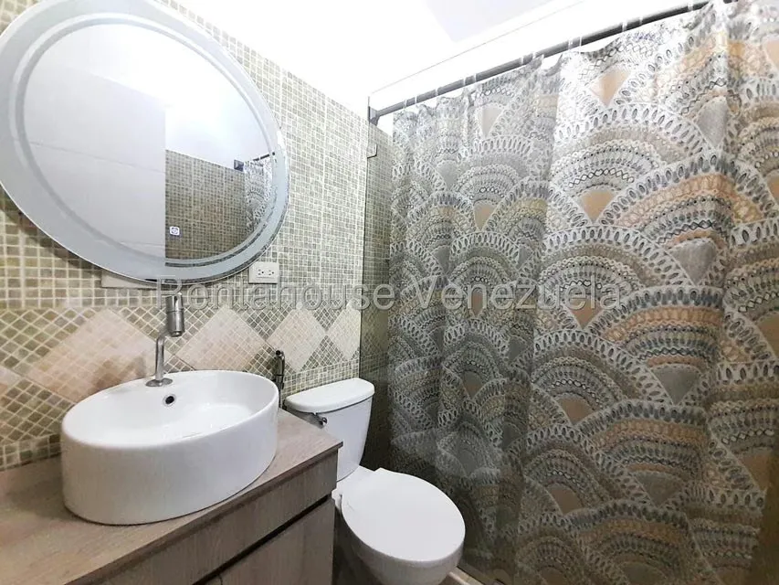 Casa (1 Nivel) en Venta en Sector Independencia, Falcon - 20
