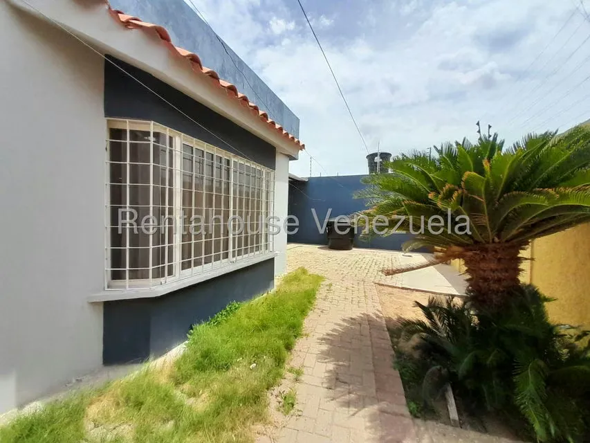 Casa (1 Nivel) en Venta en Sector Independencia, Falcon - 2