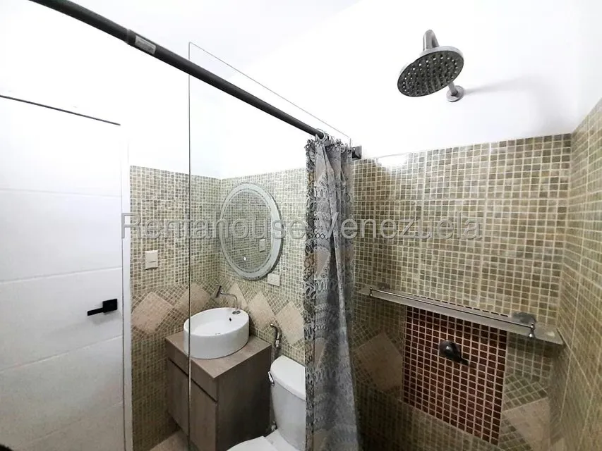Casa (1 Nivel) en Venta en Sector Independencia, Falcon - 21