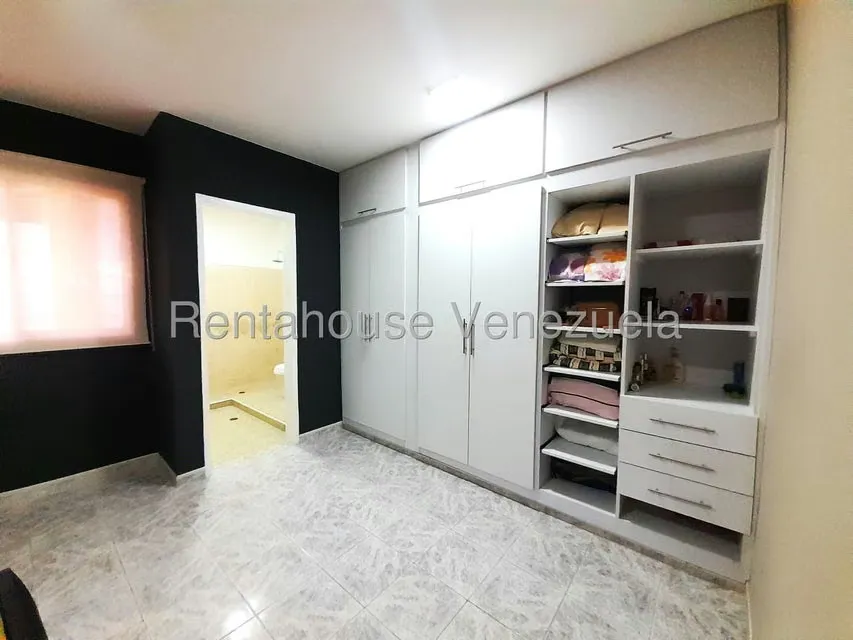 Casa (1 Nivel) en Venta en Sector Independencia, Falcon - 22