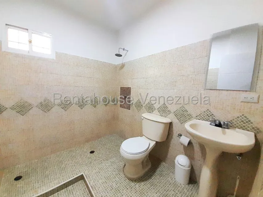 Casa (1 Nivel) en Venta en Sector Independencia, Falcon - 27