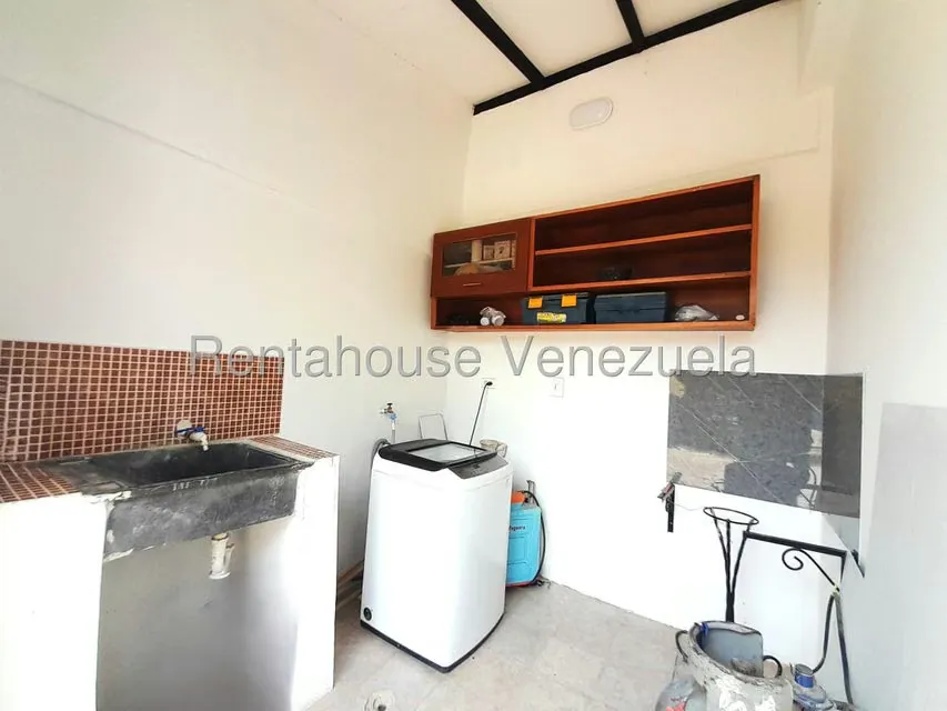 Casa (1 Nivel) en Venta en Sector Independencia, Falcon - 30