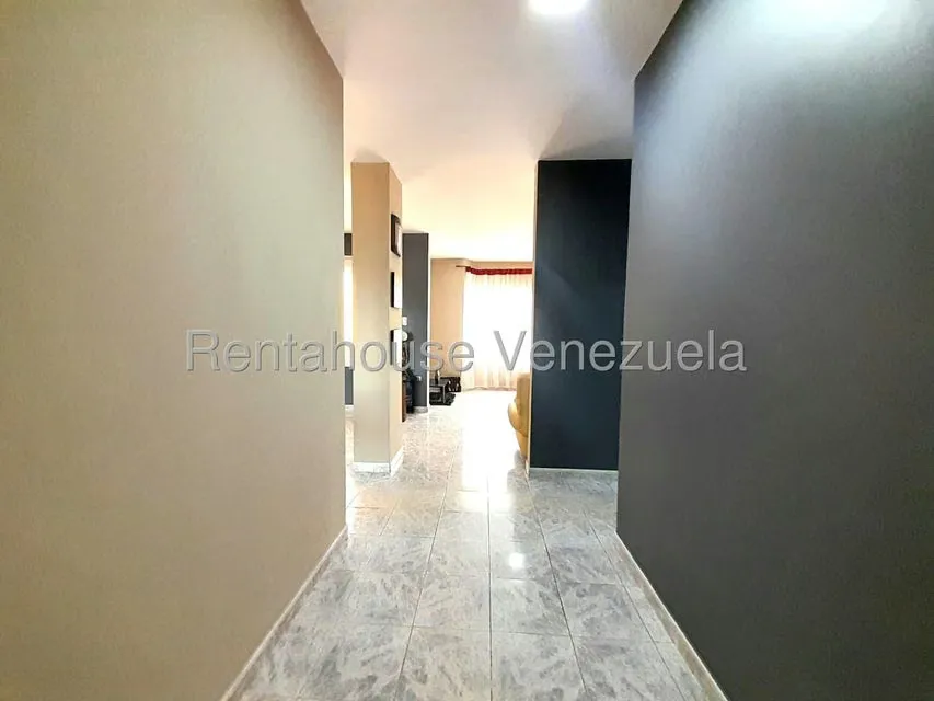 Casa (1 Nivel) en Venta en Sector Independencia, Falcon - 3