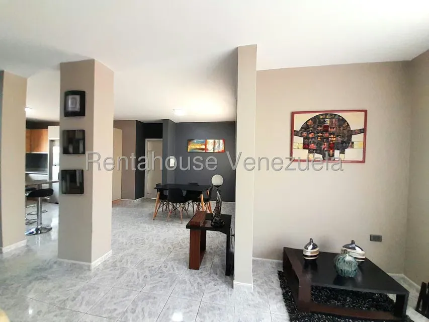 Casa (1 Nivel) en Venta en Sector Independencia, Falcon - 7