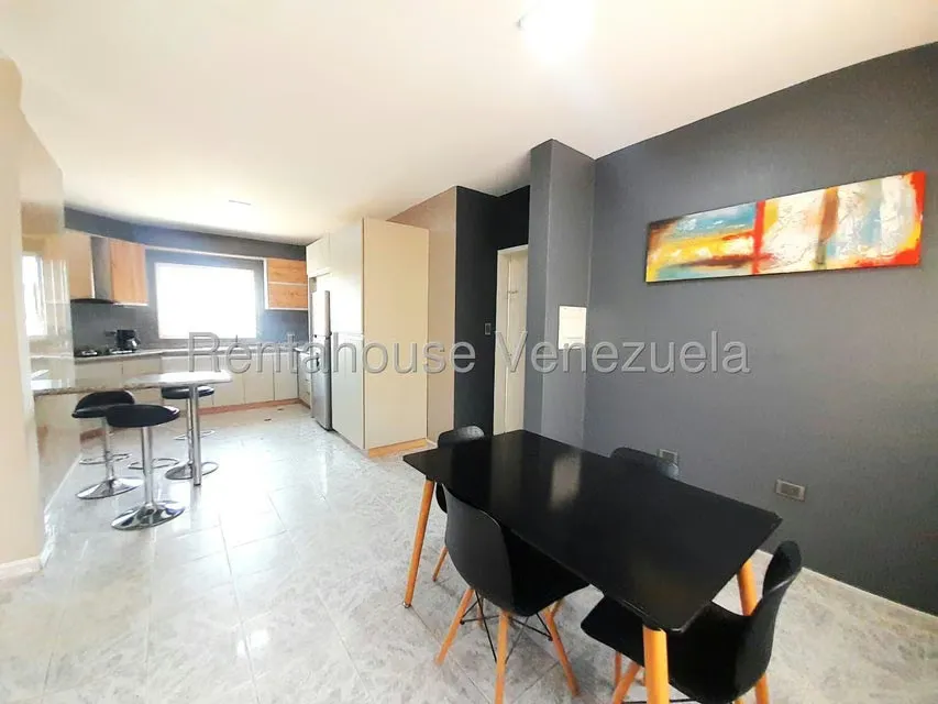 Casa (1 Nivel) en Venta en Sector Independencia, Falcon - 9