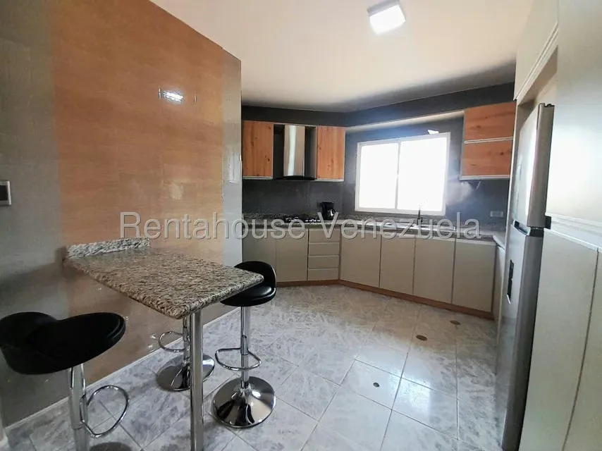 Casa (1 Nivel) en Venta en Sector Independencia, Falcon - 10