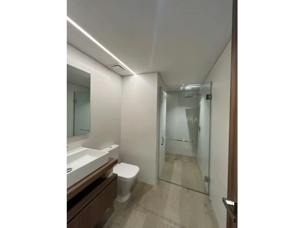 Alquilo apartamento 119m2 Las Mercedes 3868 - 7