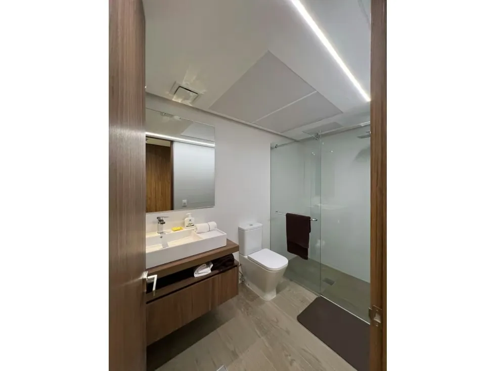 Alquilo apartamento 119m2 Las Mercedes 3868 - 9