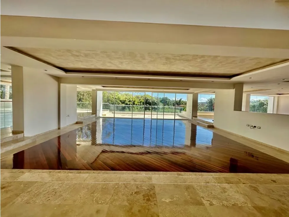 Copia de Se vende casa 2.700m2 6h/12b/15p La Lagunita