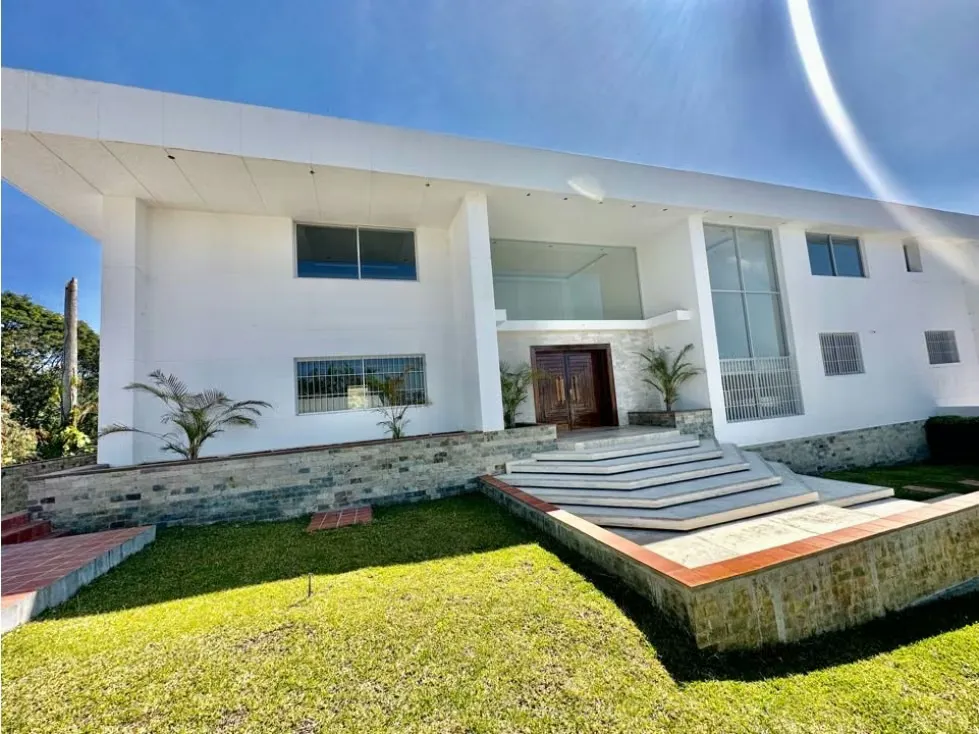 Copia de Se vende casa 2.700m2 6h/12b/15p La Lagunita - 11