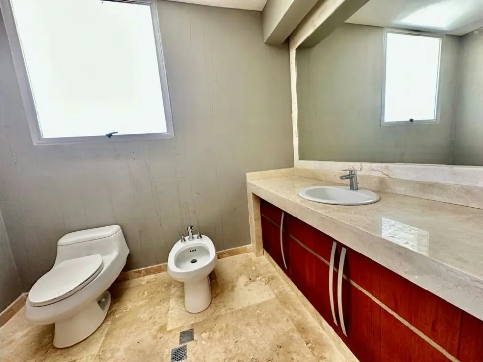 Copia de Se vende casa 2.700m2 6h/12b/15p La Lagunita - 19