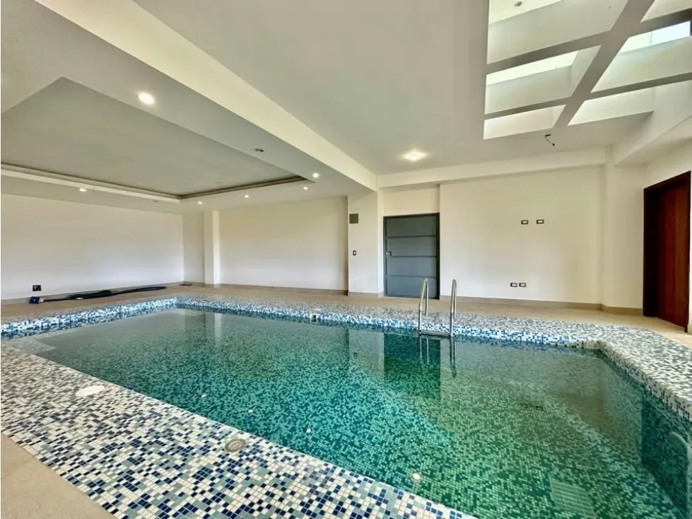 Copia de Se vende casa 2.700m2 6h/12b/15p La Lagunita - 26