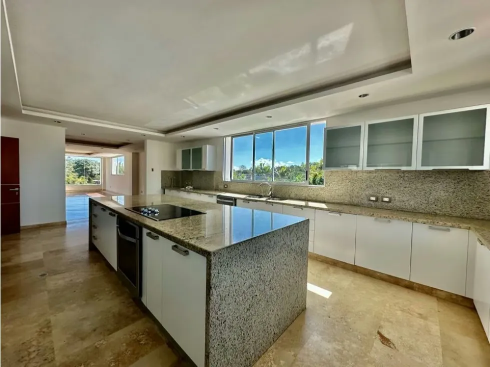 Copia de Se vende casa 2.700m2 6h/12b/15p La Lagunita - 8