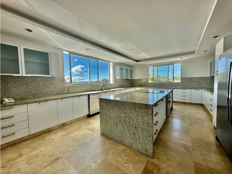 Copia de Se vende casa 2.700m2 6h/12b/15p La Lagunita - 10