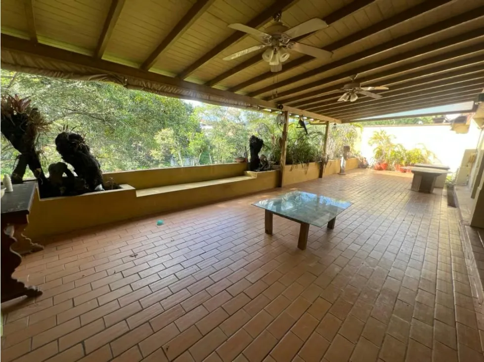 Se vende apartamento 380m2 La Union 5407 - 12