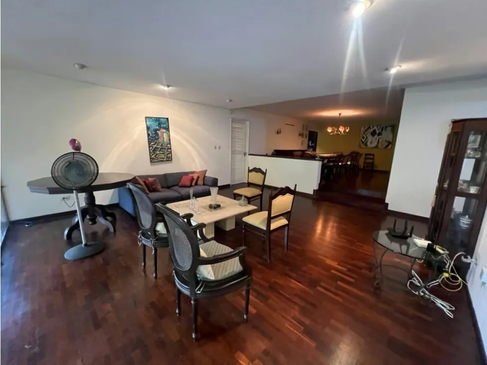 Se vende apartamento 380m2 La Union 5407 - 4