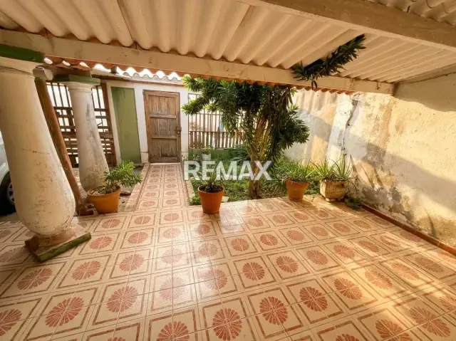 Casa en Venta en Adicora