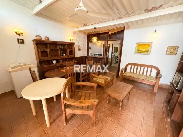 Casa en Venta en Adicora - 2