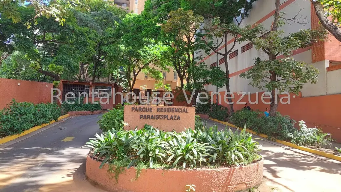 Apartamento (1 Nivel) en Venta en El Paraiso, Distrito Metropolitano