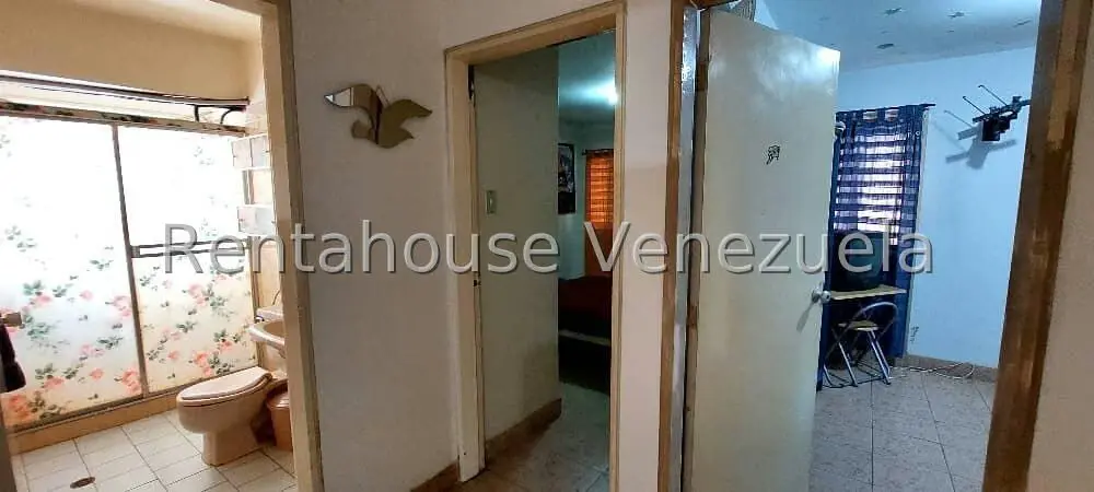 Apartamento (1 Nivel) en Venta en El Paraiso, Distrito Metropolitano - 12