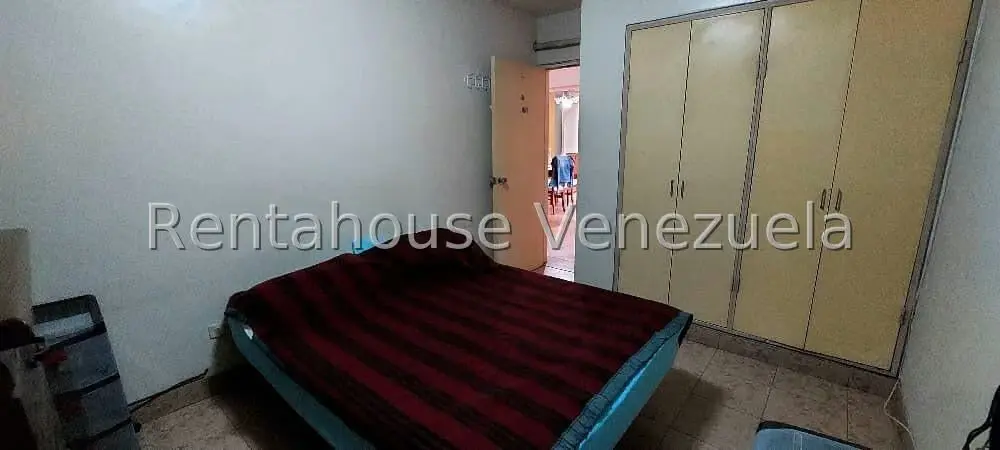Apartamento (1 Nivel) en Venta en El Paraiso, Distrito Metropolitano - 13