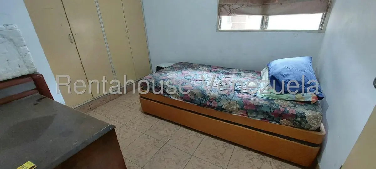 Apartamento (1 Nivel) en Venta en El Paraiso, Distrito Metropolitano - 17