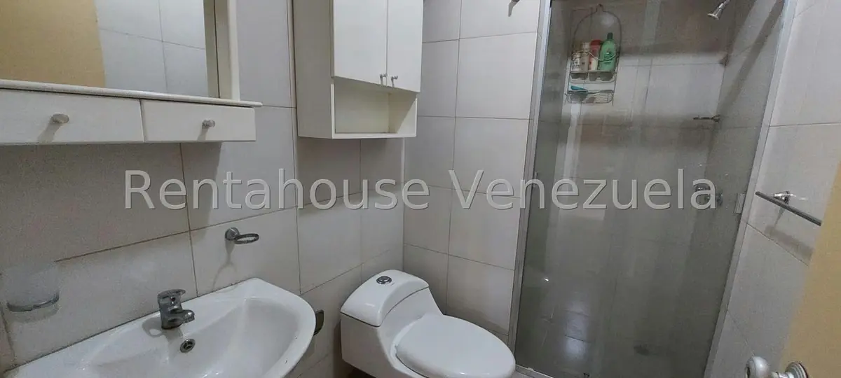 Apartamento (1 Nivel) en Venta en El Paraiso, Distrito Metropolitano - 18