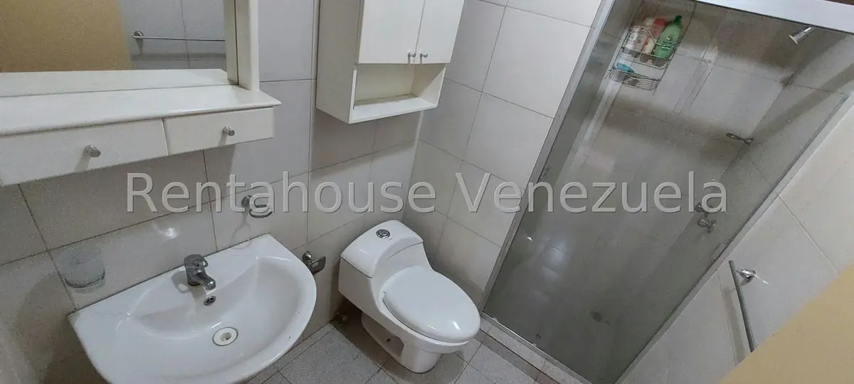 Apartamento (1 Nivel) en Venta en El Paraiso, Distrito Metropolitano - 19
