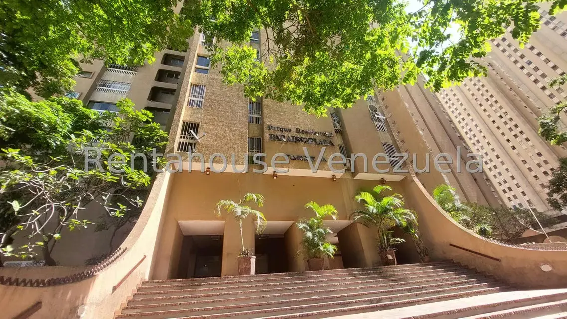 Apartamento (1 Nivel) en Venta en El Paraiso, Distrito Metropolitano - 3
