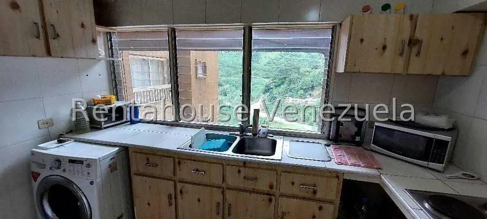 Apartamento (1 Nivel) en Venta en El Paraiso, Distrito Metropolitano - 10