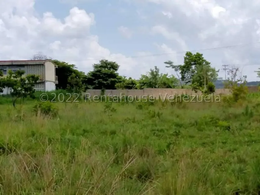 Terreno (Industrial) en Venta en Tinaquillo, Cojedes - 14