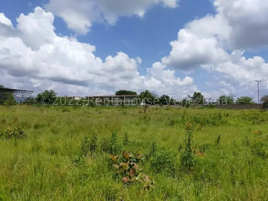 Terreno (Industrial) en Venta en Tinaquillo, Cojedes - 16