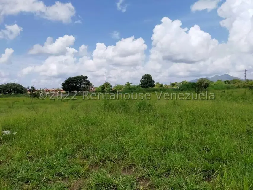 Terreno (Industrial) en Venta en Tinaquillo, Cojedes - 24