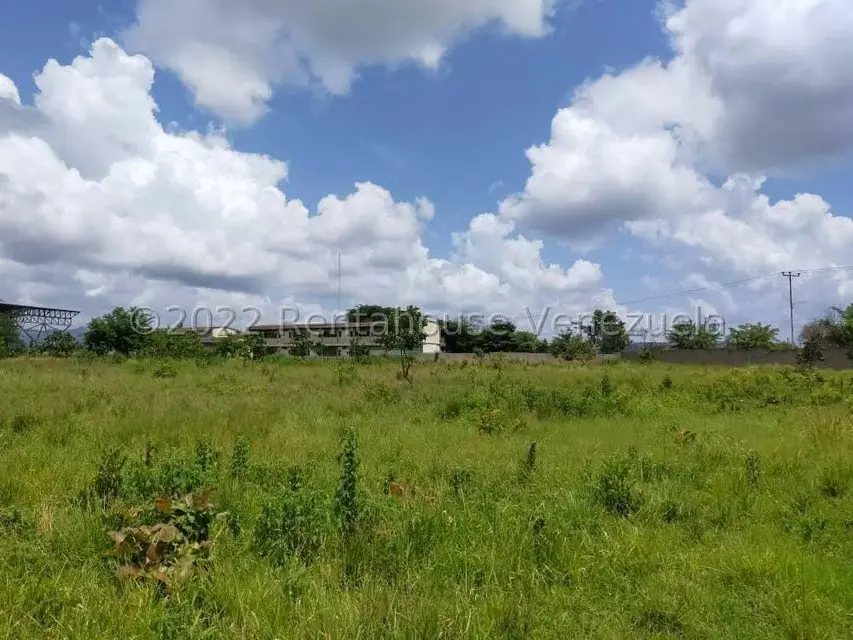 Terreno (Industrial) en Venta en Tinaquillo, Cojedes - 26
