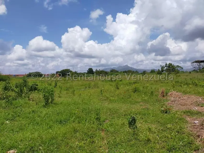 Terreno (Industrial) en Venta en Tinaquillo, Cojedes - 29
