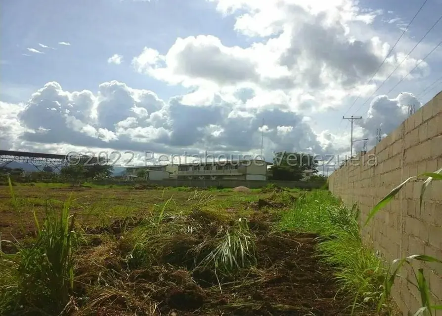 Terreno (Industrial) en Venta en Tinaquillo, Cojedes - 31