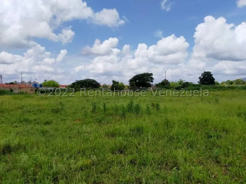 Terreno (Industrial) en Venta en Tinaquillo, Cojedes - 4